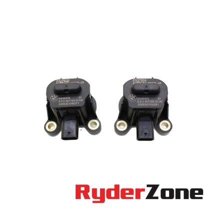 2020 - 2023 BMW S1000RR VVT CAMSHAFTS SOLENOIDCYLINDER HEAD SENSOR VALVE TIMING