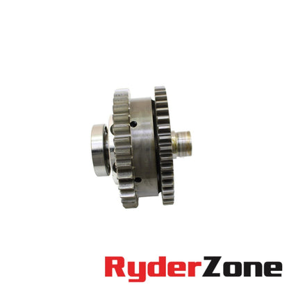 2020 - 2023 BMW S1000RR STARTER GEAR CLUTCH STARTING IDLE HARDWARE COVER