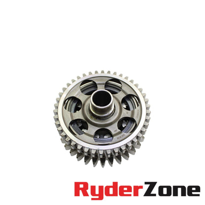 2020 - 2023 BMW S1000RR STARTER GEAR CLUTCH STARTING IDLE HARDWARE COVER