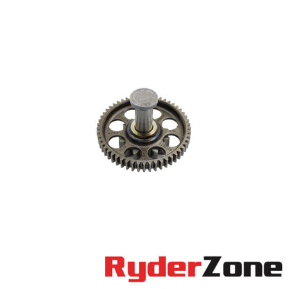 2020 - 2023 BMW S1000RR STARTER GEAR CLUTCH STARTING IDLE HARDWARE COVER