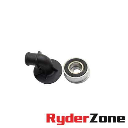 2020 - 2023 BMW S1000RR STARTER GEAR CLUTCH STARTING IDLE HARDWARE COVER