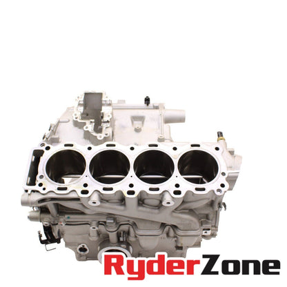 2020 - 2022 BMW S1000RR CRANKCASE ENGINE BLOCK CASE UPPER LOWER MOTOR BOLTS