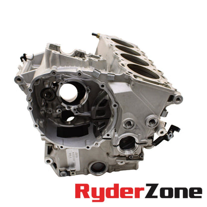 2020 - 2022 BMW S1000RR CRANKCASE ENGINE BLOCK CASE UPPER LOWER MOTOR BOLTS