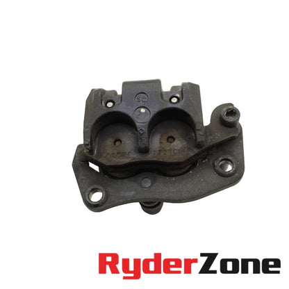 2008 - 2018 KAWASAKI KLR650 FRONT BRAKE CALIPER BRACKET MOUNT 43080-0095