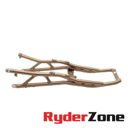 2020 - 2023 BMW S1000RR SUBFRAME REAR CHASSIS SEAT SUB FRAME STRAIGHT BRONZE