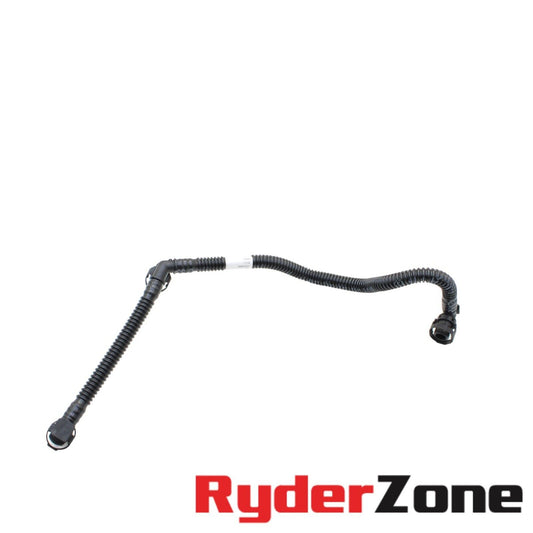 2020 - 2023 BMW S1000RR FUEL HOSE GAS LINE TUBE PIPE BLACK STOCK