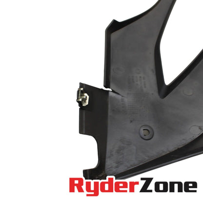 2020 - 2023 BMW S1000RR LOWER FAIRING MID PLASTIC LOWER LEFT RIGHT