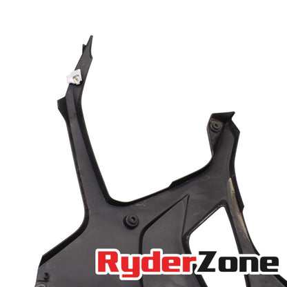 2020 - 2023 BMW S1000RR LOWER FAIRING MID PLASTIC LOWER LEFT RIGHT