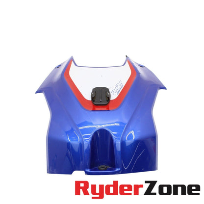 2020 - 2023 BMW S1000RR GAS TANK FAIRING AIR BOX COVER PLASTIC TOP STOCK