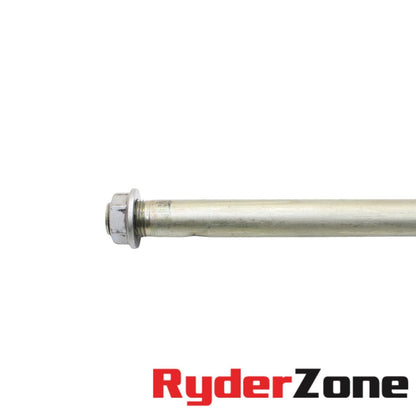 2021 - 2024 KAWASAKI NINJA ZX10R SWINGARM AXLE REAR COLLAR SWING ARM BOLT