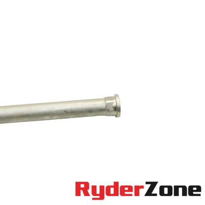 2021 - 2024 KAWASAKI NINJA ZX10R SWINGARM AXLE REAR COLLAR SWING ARM BOLT
