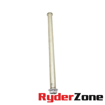 2021 - 2024 KAWASAKI NINJA ZX10R SWINGARM AXLE REAR COLLAR SWING ARM BOLT