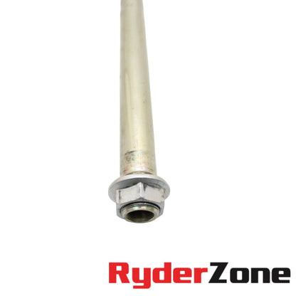 2021 - 2024 KAWASAKI NINJA ZX10R SWINGARM AXLE REAR COLLAR SWING ARM BOLT