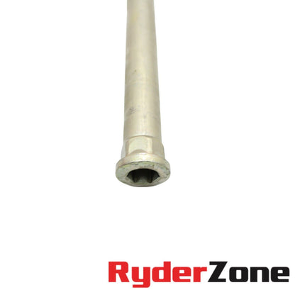 2021 - 2024 KAWASAKI NINJA ZX10R SWINGARM AXLE REAR COLLAR SWING ARM BOLT
