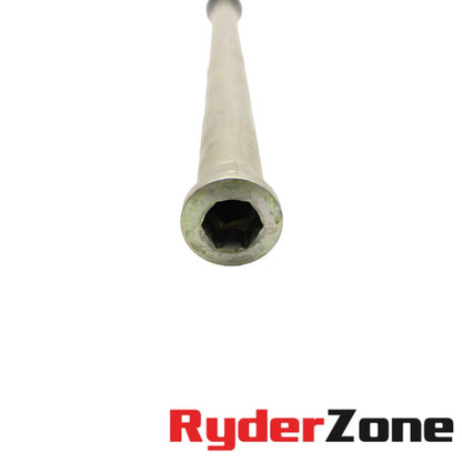 2021 - 2024 KAWASAKI NINJA ZX10R SWINGARM AXLE REAR COLLAR SWING ARM BOLT