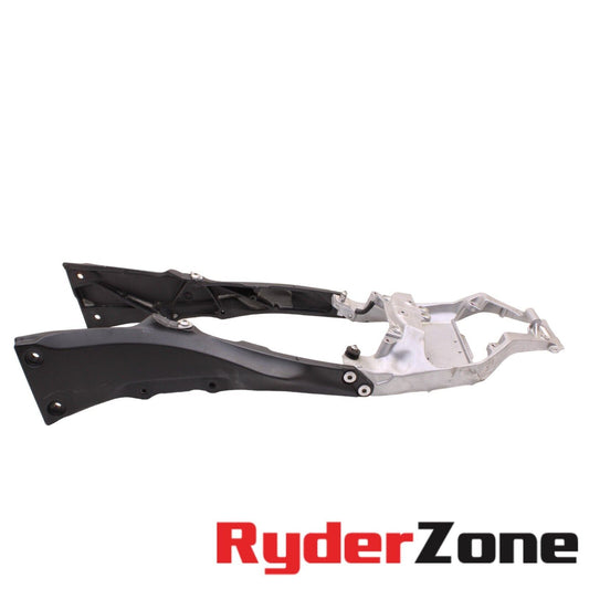 2021 - 2024 KAWASAKI NINJA ZX10R SUBFRAME REARTAIL STRAIGHT STOCK 32160-1865