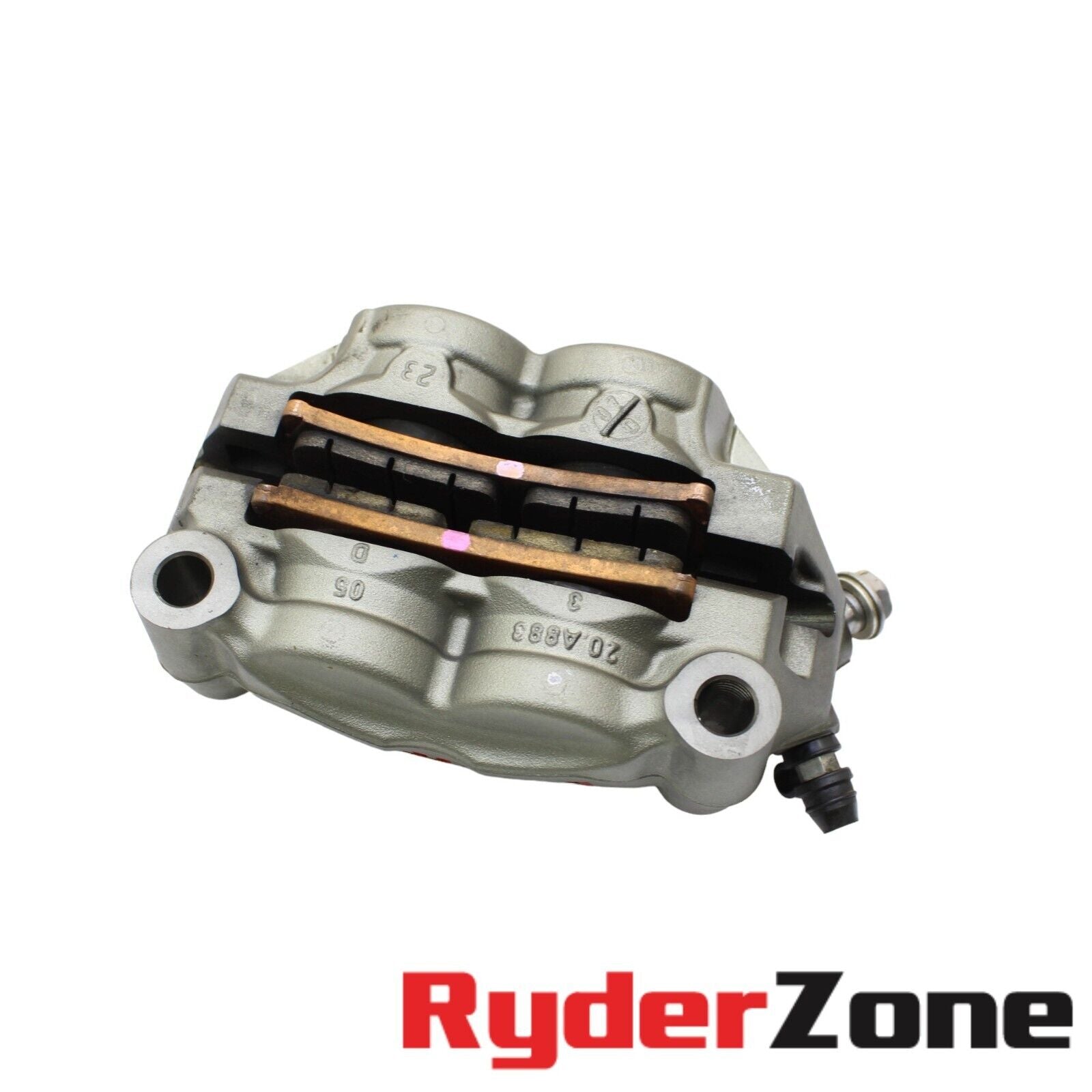 Brembo zx10r new arrivals