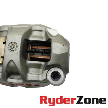 2019 - 2024 KAWASAKI NINJA ZX10R FRONT BRAKE CALIPER BREMBO LEFT RIGHT CALIPERS