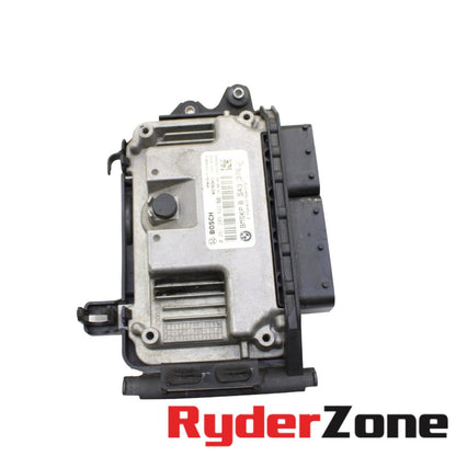 2013 2014 BMW HP4 ECU ENGINE CONTROL UNIT CDI COMPUTER MODULE BOX BRAIN