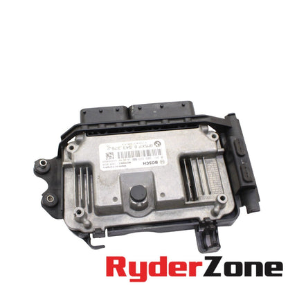2013 2014 BMW HP4 ECU ENGINE CONTROL UNIT CDI COMPUTER MODULE BOX BRAIN
