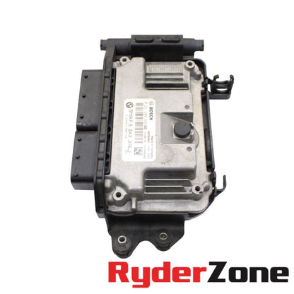 2013 2014 BMW HP4 ECU ENGINE CONTROL UNIT CDI COMPUTER MODULE BOX BRAIN