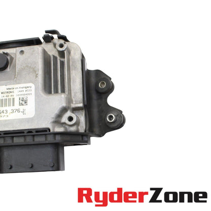 2013 2014 BMW HP4 ECU ENGINE CONTROL UNIT CDI COMPUTER MODULE BOX BRAIN