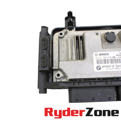 2013 2014 BMW HP4 ECU ENGINE CONTROL UNIT CDI COMPUTER MODULE BOX BRAIN
