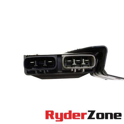 2010 - 2014 BMW S1000RR RECTIFIER VOLTAGE REGULATOR ELECTRICAL 13 14 BMW HP4