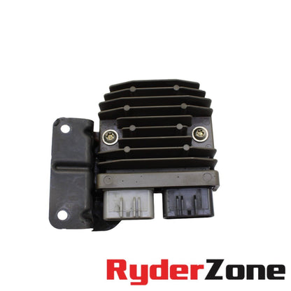 2010 - 2014 BMW S1000RR RECTIFIER VOLTAGE REGULATOR ELECTRICAL 13 14 BMW HP4