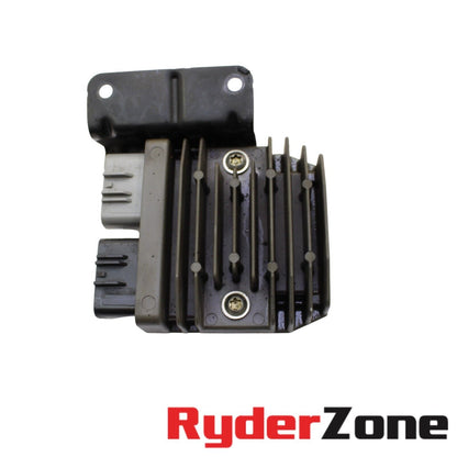 2010 - 2014 BMW S1000RR RECTIFIER VOLTAGE REGULATOR ELECTRICAL 13 14 BMW HP4