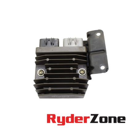 2010 - 2014 BMW S1000RR RECTIFIER VOLTAGE REGULATOR ELECTRICAL 13 14 BMW HP4