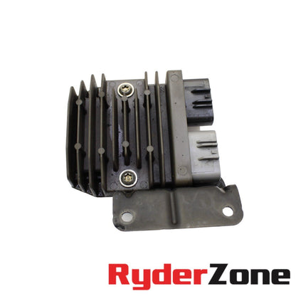 2010 - 2014 BMW S1000RR RECTIFIER VOLTAGE REGULATOR ELECTRICAL 13 14 BMW HP4