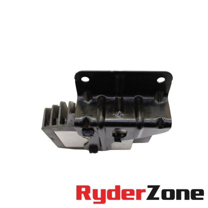 2010 - 2014 BMW S1000RR RECTIFIER VOLTAGE REGULATOR ELECTRICAL 13 14 BMW HP4