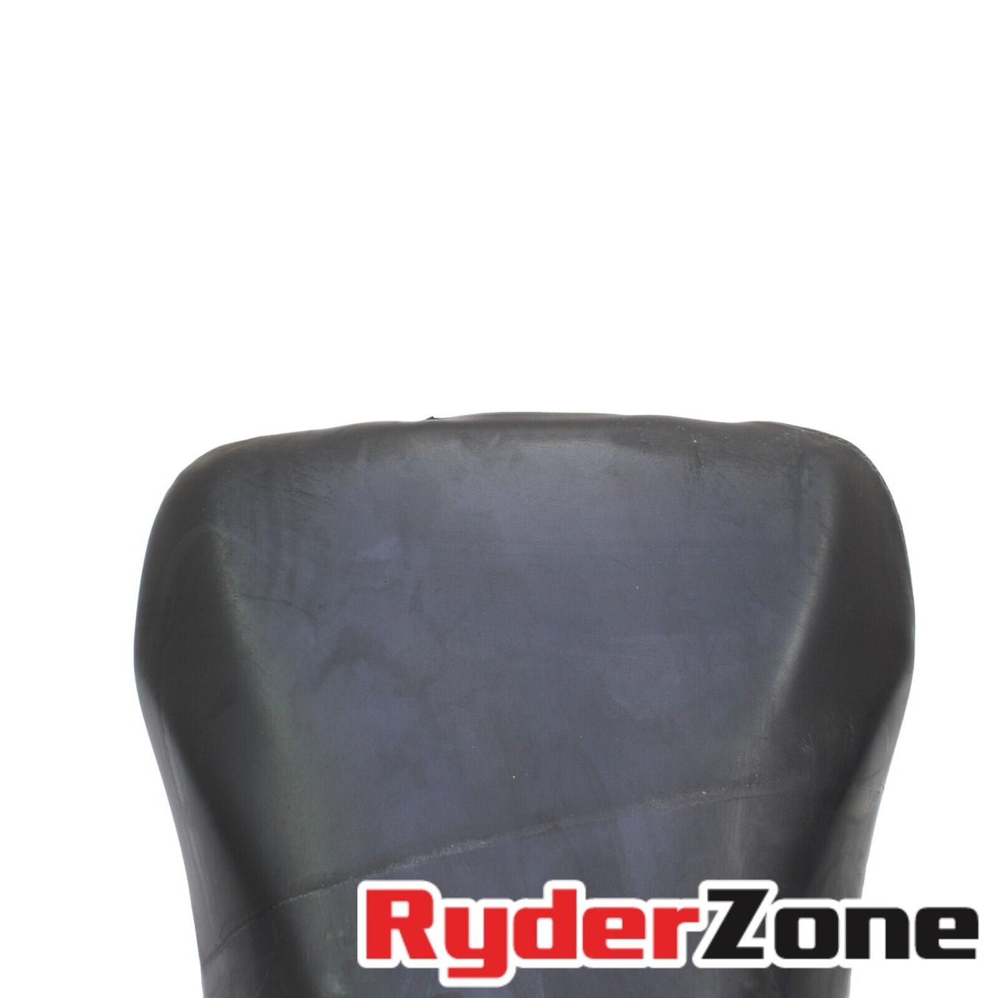 2009 - 2014 BMW S1000RR FRONT SEAT DRIVERS SEAT CUSHION BLACK *DAMAGED*