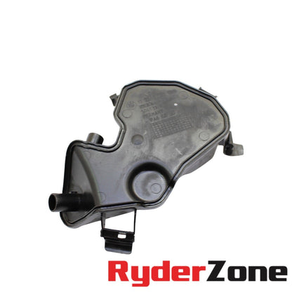 2009 - 2014 BMW S1000RR CRANKCASE BREATHER VENT BLACK STOCK 13728527748