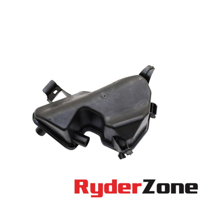 2009 - 2014 BMW S1000RR CRANKCASE BREATHER VENT BLACK STOCK 13728527748