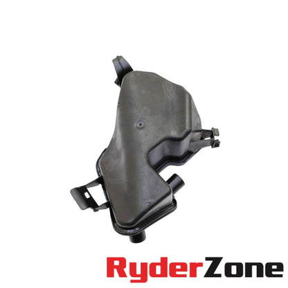 2009 - 2014 BMW S1000RR CRANKCASE BREATHER VENT BLACK STOCK 13728527748