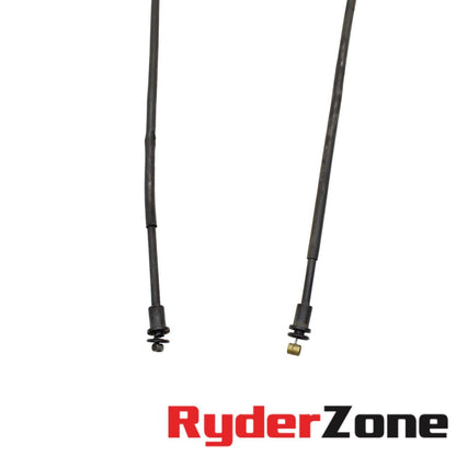 2009 - 2014 BMW S1000RR EXHAUST SERVO CABLES MOTOR WIRES STOCK