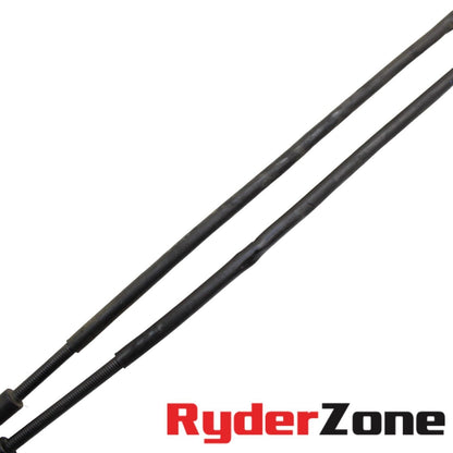 2009 - 2014 BMW S1000RR EXHAUST SERVO CABLES MOTOR WIRES STOCK