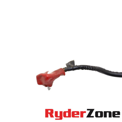 2007 - 2011 KAWASAKI NINJA ZX14 STARTER RELAY SOLENOID ELECTRICAL SYSTEM