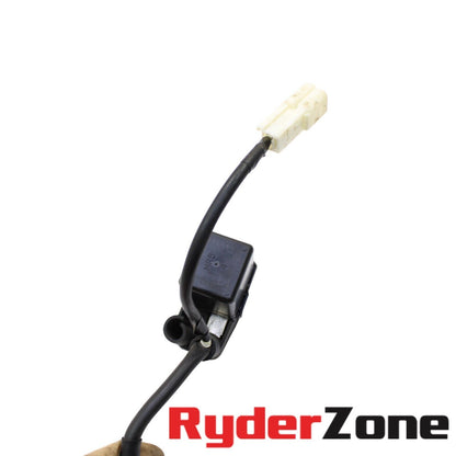 2007 - 2011 KAWASAKI NINJA ZX14 STARTER RELAY SOLENOID ELECTRICAL SYSTEM