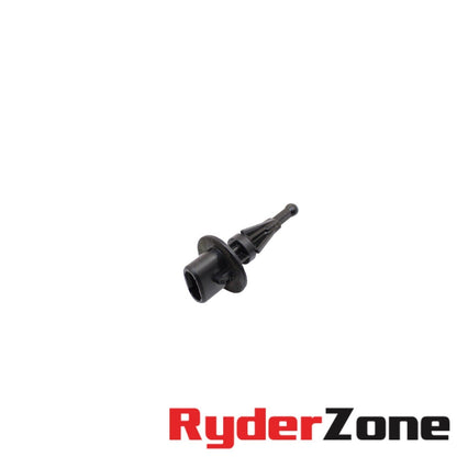 2006 - 2011 KAWASAKI NINJA ZX14 AIR TEMPERATURE SENSOR MAP MASS AIR FLOW STOCK