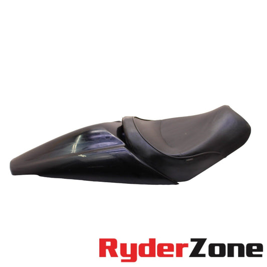 2006 - 2011 KAWASAKI NINJA ZX14 SEAT FRONT CUSHION PAD PILLION COWLING PLASTIC