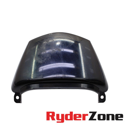 2006 - 2011 KAWASAKI NINJA ZX14 REAR CENTER TAIL LIGHT COVER FAIRING 36040-0058
