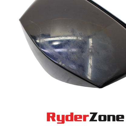 2006 - 2011 KAWASAKI NINJA ZX14 REAR CENTER TAIL LIGHT COVER FAIRING 36040-0058