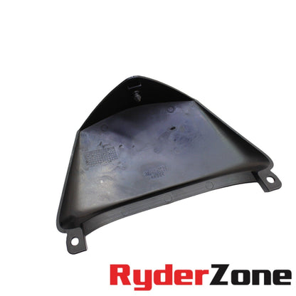 2006 - 2011 KAWASAKI NINJA ZX14 REAR CENTER TAIL LIGHT COVER FAIRING 36040-0058