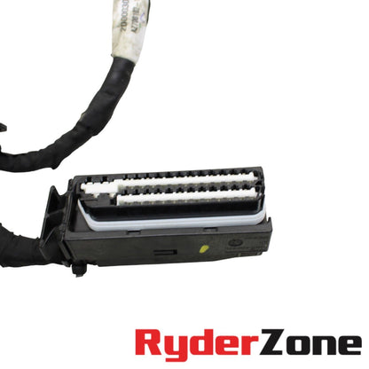 2017 - 2020 APRILIA TUONO V4 MAIN HARNESS ENGINE WIRING LOOM CONNECTORS OEM