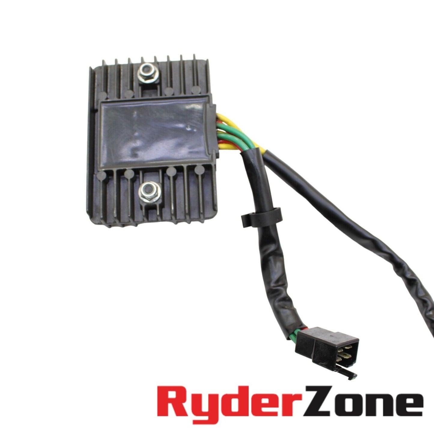 2017 - 2020 APRILIA TUONO V4 RR RECTIFIER VOLTAGE REGULATOR ELECTRICAL SYSTEM