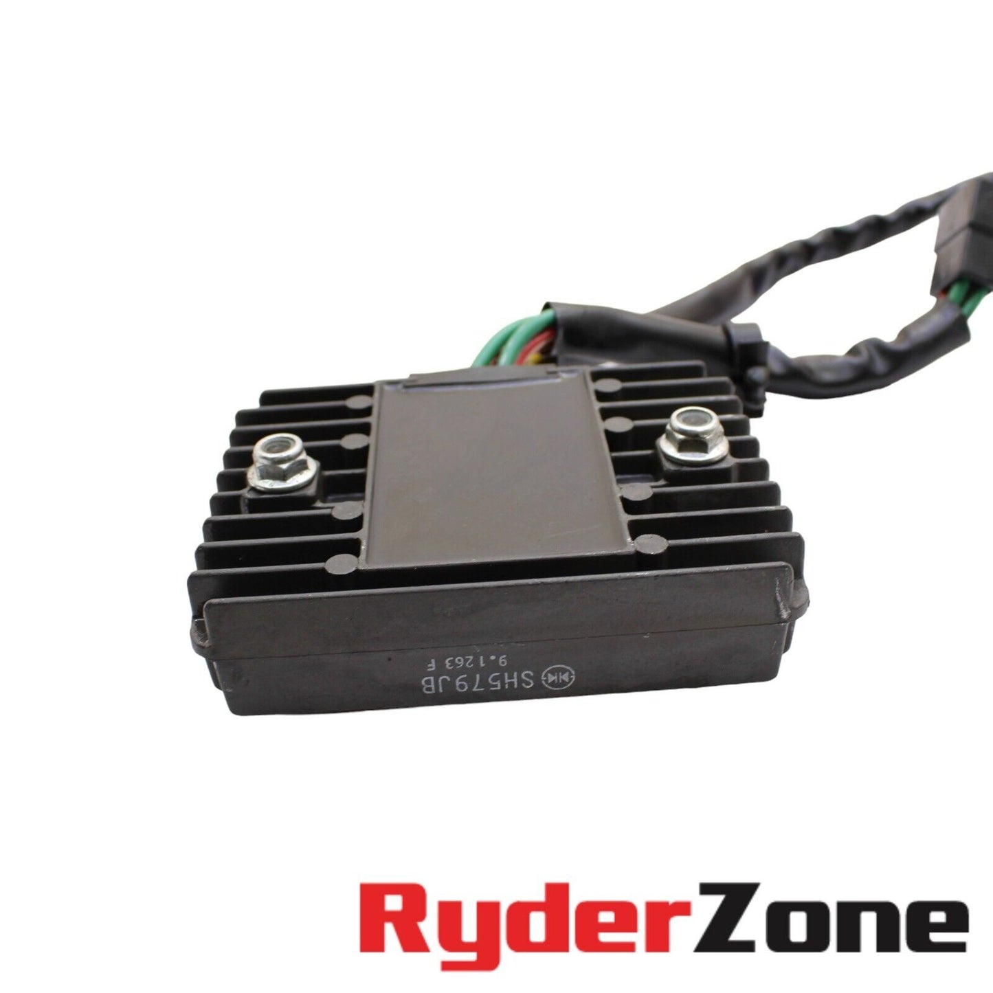 2017 - 2020 APRILIA TUONO V4 RR RECTIFIER VOLTAGE REGULATOR ELECTRICAL SYSTEM