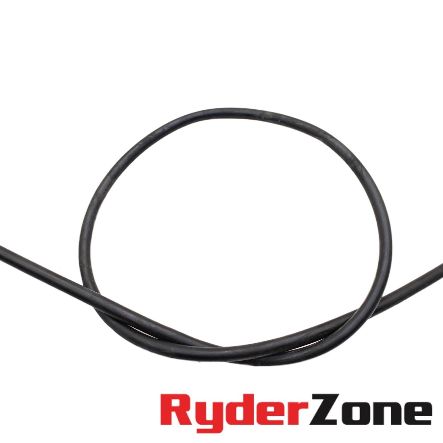 2017 - 2020 APRILIA TUONO V4 CLUTCH CABLE WIRE BLACK STOCK